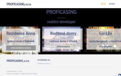 www.proficasing.cz