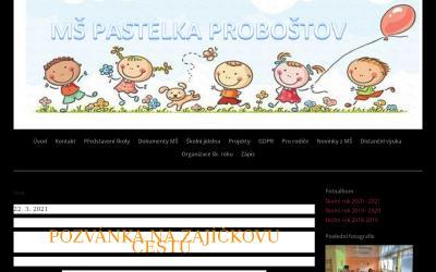 www.pastelka-ms.estranky.cz