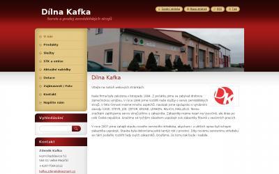 www.dilnakafka.cz/vk-traktor
