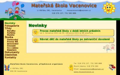 www.msvacenovice.cz