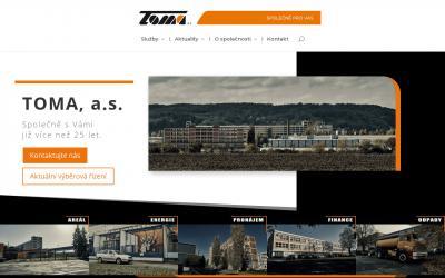 www.tomaas.cz