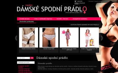 www.damske-pradlo.com
