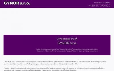 www.gynekologie-plzen.cz