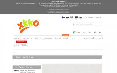 www.xkko.cz/triniti-united-s-r-o-