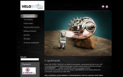 www.velosteel.cz