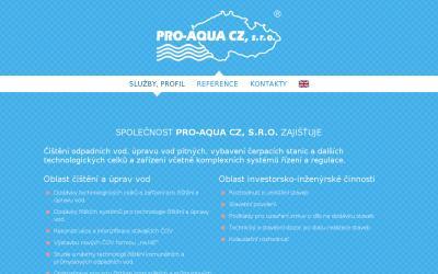 www.pro-aqua.cz