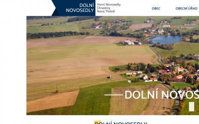 www.dolni-novosedly.cz