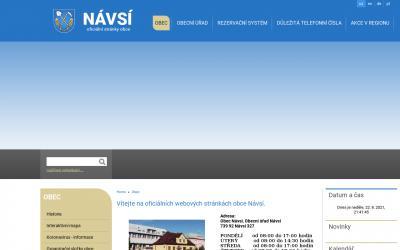 www.navsi.cz