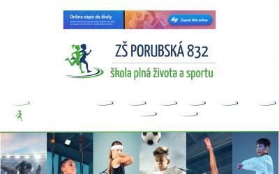 www.zsporubska.cz