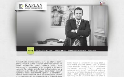 www.kaplan-ak.cz
