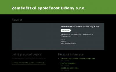 www.zsblsany.cz