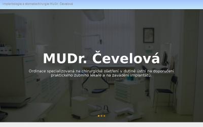 www.stomatochirurgie-cevelova.cz