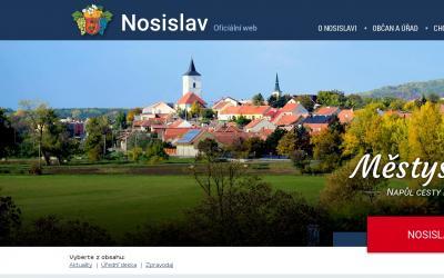 www.nosislav.cz