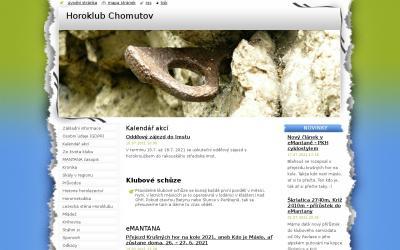 www.horoklub.cz