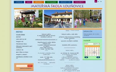www.ms-lounovice.cz