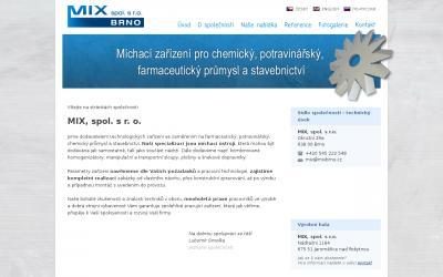 www.mixbrno.cz