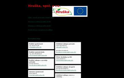 hruska.info