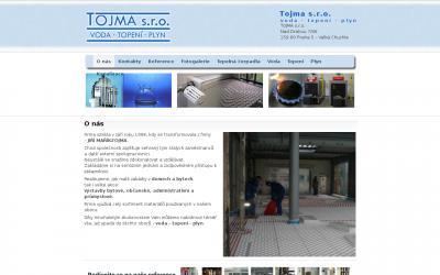 www.tojma.cz