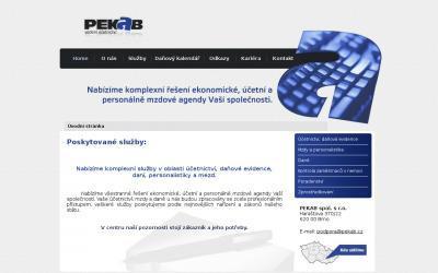 www.pekab.cz