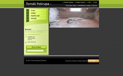 www.tomaspokrupa.webnode.cz/kontakt