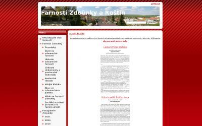 www.farnost-zdounky.info