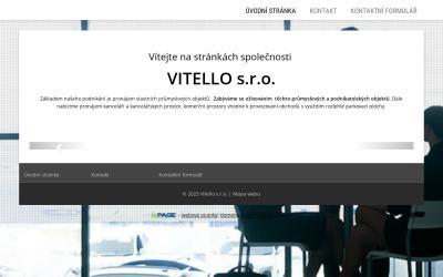 www.vitello.cz