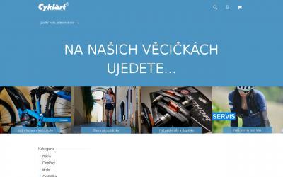 www.cykloart.cz