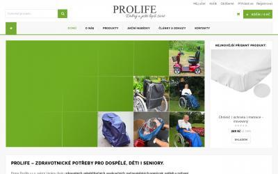 www.prolifeweb.cz