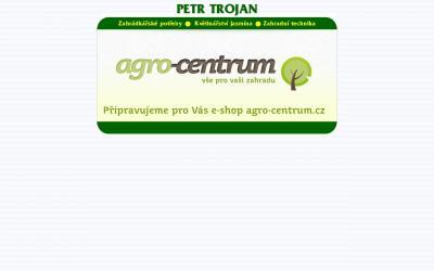 www.petrtrojan.cz