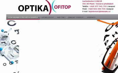 www.optikaofitop.cz