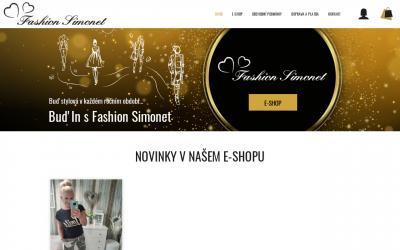 www.fashion-simonet.cz