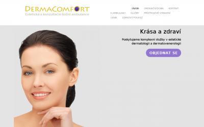 www.dermacomfort.cz