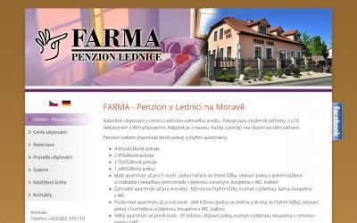 www.farma-lednice.cz