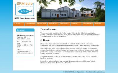 www.euroaqua.cz