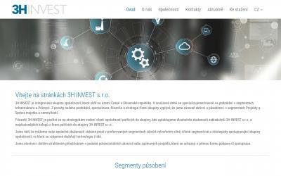 www.3hinvest.cz