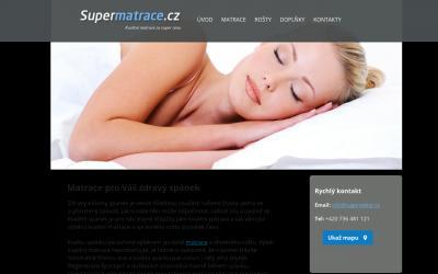 www.supermatrace.cz