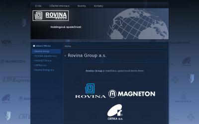 www.rovinagroup.cz