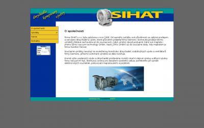 www.sihat.cz