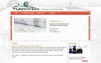 www.tumvia.cz
