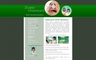 www.zubniordinace.net