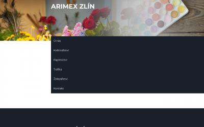 www.arimex.cz