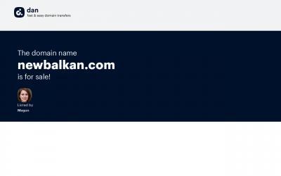 www.newbalkan.com