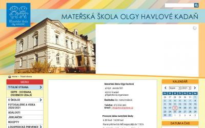 www.ms-olgyhavlove.cz