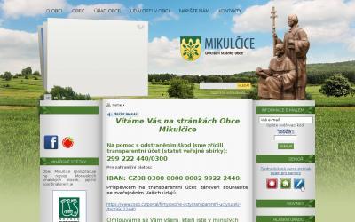 www.mikulcice.cz