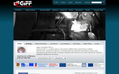 www.giff.cz