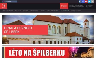 www.spilberk.cz