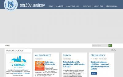 www.golcuv-jenikov.cz