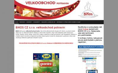 www.bikos.cz