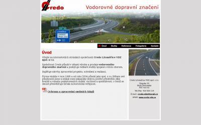 www.credo-vdz.cz