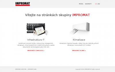 www.impromat.cz